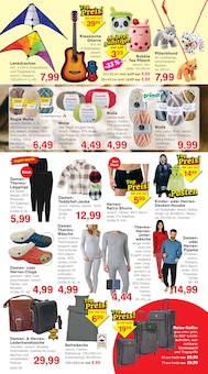 Unterhose Angebot im aktuellen Jawoll Prospekt auf Seite 10