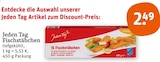 Aktuelles Fischstäbchen Angebot bei tegut in Mainz ab 2,49 €