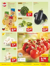 Kartoffeln im Netto Marken-Discount Prospekt in Essen Aktueller Netto Marken-Discount Prospekt mit Kartoffeln, "Aktuelle Angebote", Seite 13
