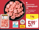 Aktuelles Schinkengulasch XXL Angebot bei ALDI Nord in Münster ab 5,99 €