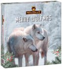 Adventskalender von Wolfsblut im aktuellen Fressnapf Prospekt für 19,99 €