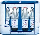 Kaufland - Mineralwasser Angebot im Prospekt Mineralwasser bei Kaufland im Prospekt "" für 3,79 €