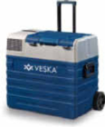 Kompressor Kühlbox im Angebot bei Netto Marken-Discount in Freiberg Kompressor Kühlbox Angebote von VESKA bei Netto Marken-Discount Freiberg für 199,99 €