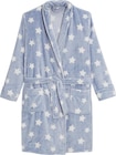 Robe de chambre femme - TEX en promo chez Carrefour Versailles à 14,99 €