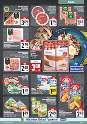 Kochtopf im EDEKA Prospekt in Bayreuth Aktueller EDEKA Prospekt mit Kochtopf, "Wir lieben Lebensmittel!", Seite 17
