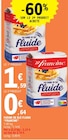 Promo Farine de blé fluide à 0,64 € dans le catalogue E.Leclerc à Rosny-sous-Bois