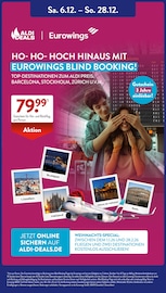 Aktueller ALDI SÜD Prospekt mit Gutscheine, "Gutes für Alle.", Seite 40