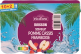Boisson saveur Pomme Cassis Framboise - Rio d'Oro à 4,99 € dans le catalogue Aldi