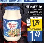 Miracel Whip  im aktuellen EDEKA Prospekt für 1,29 €