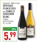 Plan de Dieu Angebote von Héritages bei Marktkauf Recklinghausen für 5,99 €