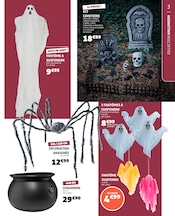 Jouet Angebote im Prospekt "HALLOWEEN Collection 2025" von Gifi Jouet Angebote im Prospekt "HALLOWEEN Collection 2025" von Gifi auf Seite 3