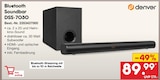 Aktuelles Bluetooth Soundbar DSS-7030 Angebot bei Netto Marken-Discount in Lahr (Schwarzwald) ab 89,99 €