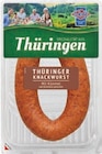 Thüringer Knackwurst von Wolf im aktuellen Lidl Prospekt