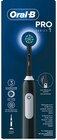 Elektrische Zahnbürste Pro Series 1 Black von Oral-B im aktuellen Rossmann Prospekt für 29,99 €