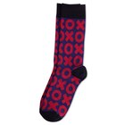 Socke XOXO,blau,Gr. 36 - 41 Angebote bei Thalia Nettetal für 6,99 €