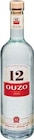 Anis-Spirituose im Angebot bei Netto Marken-Discount in Rostock Anis-Spirituose Angebote von Ouzo 12 bei Netto Marken-Discount Rostock für 9,99 €