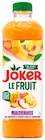 JUS MULTIFRUITS - JOKER en promo chez Netto JUS MULTIFRUITS - JOKER dans le catalogue Netto