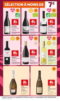 Promo Gewurztraminer dans le catalogue Netto du moment à la page 9