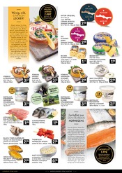 Aktueller EDEKA Prospekt mit Käse, "Aktuelle Angebote", Seite 4
