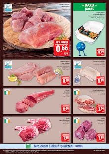 Schweinefleisch im aktuellen Marktkauf Prospekt (Leipzig) Schweinefleisch im Marktkauf Prospekt "AUSWAHL RIESIG, PREISE NIEDRIG" mit 44 Seiten (Leipzig)
