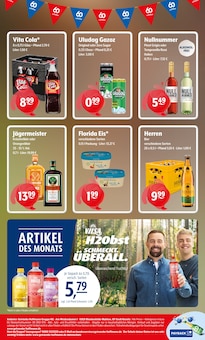 Coca Cola im aktuellen Getränke Hoffmann Prospekt (Schwerte (Hansestadt an der Ruhr)) Coca Cola im Getränke Hoffmann Prospekt "Aktuelle Angebote" mit 10 Seiten (Schwerte (Hansestadt an der Ruhr))
