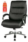 Aktuelle Bürostuhl Angebote bei Ostermann in Bochum Aktuelles Chefsessel FREDERICO Angebot bei Ostermann in Bochum ab 299,00 €