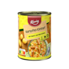 Lidl Ense - Eintopf Angebot im Prospekt Eintopf bei Lidl im Ense Prospekt für 1,49 €