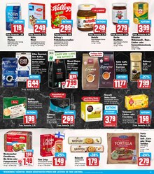 Nutella im HIT Prospekt "ECHTE VIELFALT" mit 23 Seiten (Neuwied)