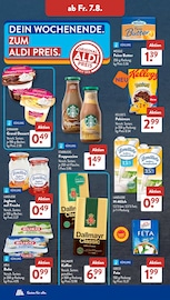 Ähnliche Bärlauch Angebote im Prospekt "Gutes für Alle." von ALDI SÜD in Reutlingen Ähnliche Angebote wie Bärlauch im Prospekt "Gutes für Alle." auf Seite 21 von ALDI SÜD in Reutlingen