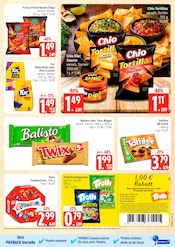 Aktueller Marktkauf Prospekt mit Süßigkeiten, "Top Angebote", Seite 15