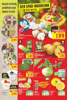 Quark im E center Prospekt "Aktuelle Angebote" mit 27 Seiten (Berlin)