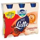 Café Latte - LACTEL dans le catalogue Carrefour