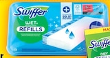 feuchte Bodentücher von Swiffer für 3,33 € bei Mäc-Geiz im Angebot feuchte Bodentücher von Swiffer im aktuellen Mäc-Geiz Prospekt