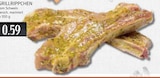Grillrippchen im Angebot bei EDEKA in Ratingen Grillrippchen Angebote bei EDEKA Ratingen für 0,59 €