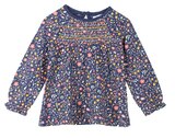 LE TEE-SHIRT MANCHES LONGUES - Mes petits cailloux en promo à 4,99 € chez Stokomani LE TEE-SHIRT MANCHES LONGUES - Mes petits cailloux dans le catalogue Stokomani