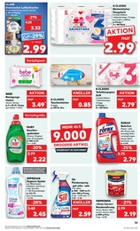 Lufterfrischer Angebot im aktuellen Kaufland Prospekt auf Seite 35