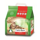 Cat´s Best Original Katzenstreu 10 l Angebote von Cat´s Best bei Zookauf Hagen für 10,69 €