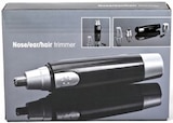 Nasen-/Ohrenhaar-Trimmer Angebote bei Thomas Philipps Worms für 2,44 €