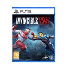 Jeu "Invincible VS" pour PS5 - MAXIMUM ENT dans le catalogue Carrefour