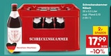 Kölsch Angebote von Schreckenskammer bei Netto Marken-Discount Gummersbach für 17,99 €