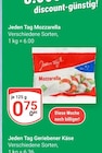 Aktuelle Mozzarella Angebote bei GLOBUS in Bochum Aktuelles Mozzarella Angebot bei GLOBUS in Bochum