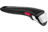 Manche / couvercle Tefal POIGNEE AMOVIBLE INGENIO NOIRE L9863302 - Tefal dans le catalogue Darty