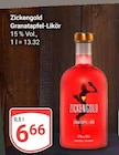 Aktuelle Granatapfel Angebote bei GLOBUS in Mannheim Aktuelles Granatapfel-Likör Angebot bei GLOBUS in Mannheim ab 6,66 €