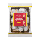 Marzipan Butterstollen Konfekt im Angebot bei Lidl in Albstadt Marzipan Butterstollen Konfekt Angebote von Favorina bei Lidl Albstadt für 2,99 €