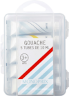 Promo Gouache à 2,50 € dans le catalogue Monoprix St Tropez à Saint-Tropez