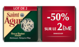 SAINT AGUR à 3,80 € dans le catalogue Carrefour