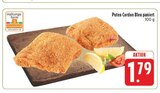 Puten Cordon Bleu paniert im Angebot bei EDEKA in Amberg Puten Cordon Bleu paniert Angebote bei EDEKA Amberg für 1,79 €