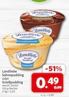 Sahnepudding im aktuellen Prospekt bei nah&frisch in Groß Berßen