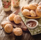 Mini Beignets Chocolat dans le catalogue Intermarché Super