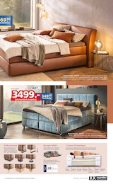 Segmüller Matratze im Prospekt 